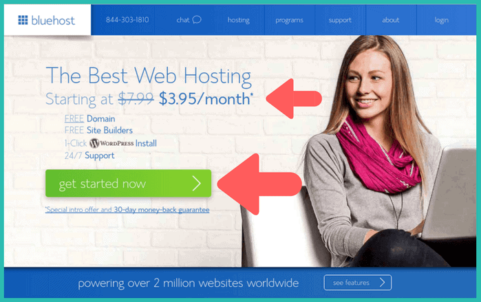 Chill Reptile Bluehost Discount bluehost discount chillreptile