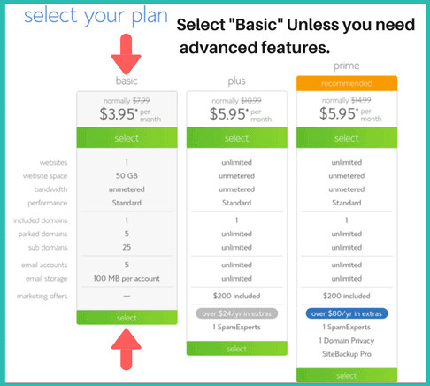 bluehost discount chillreptile
