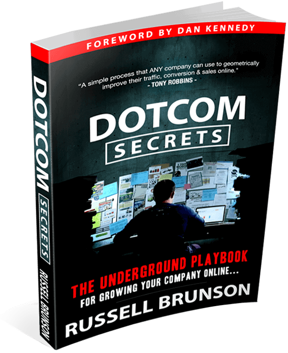 dotcom secrets review