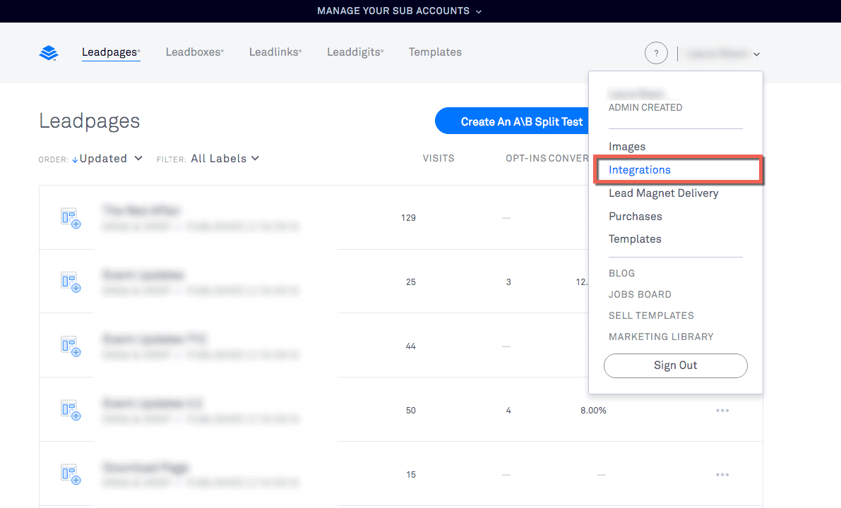 leadpages vs clickfunnels