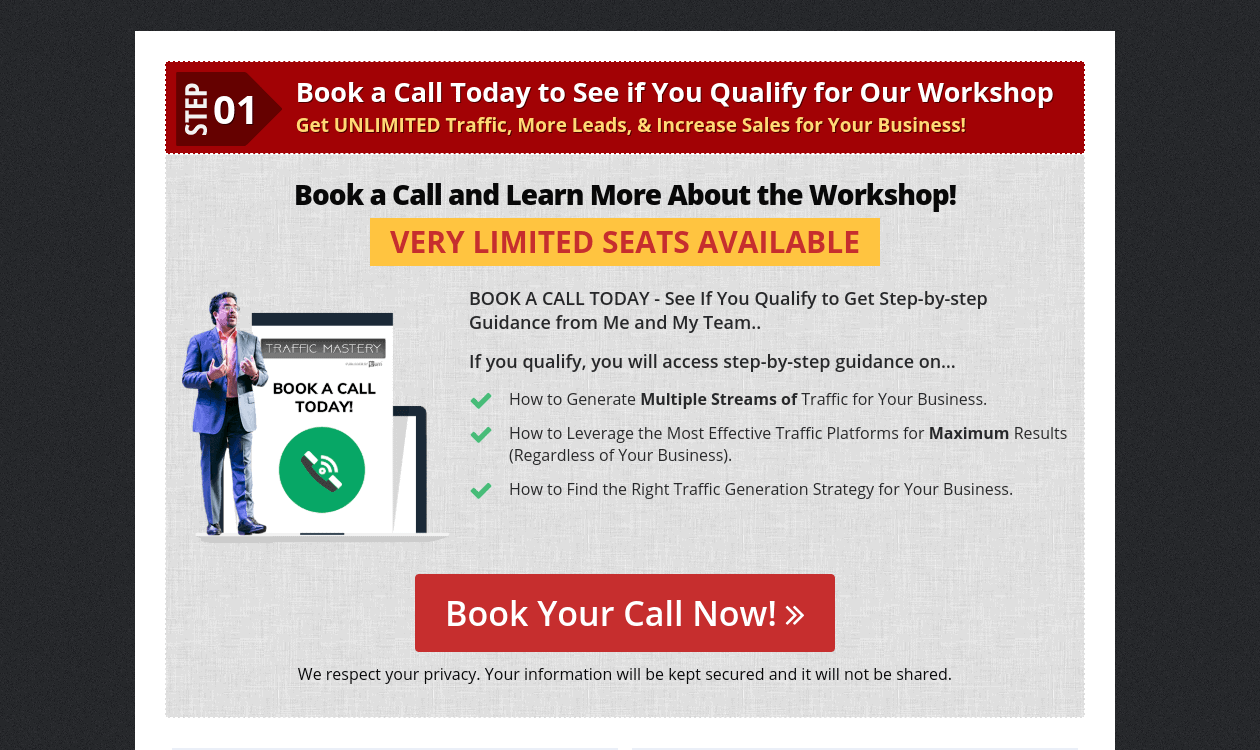 lurn workshop