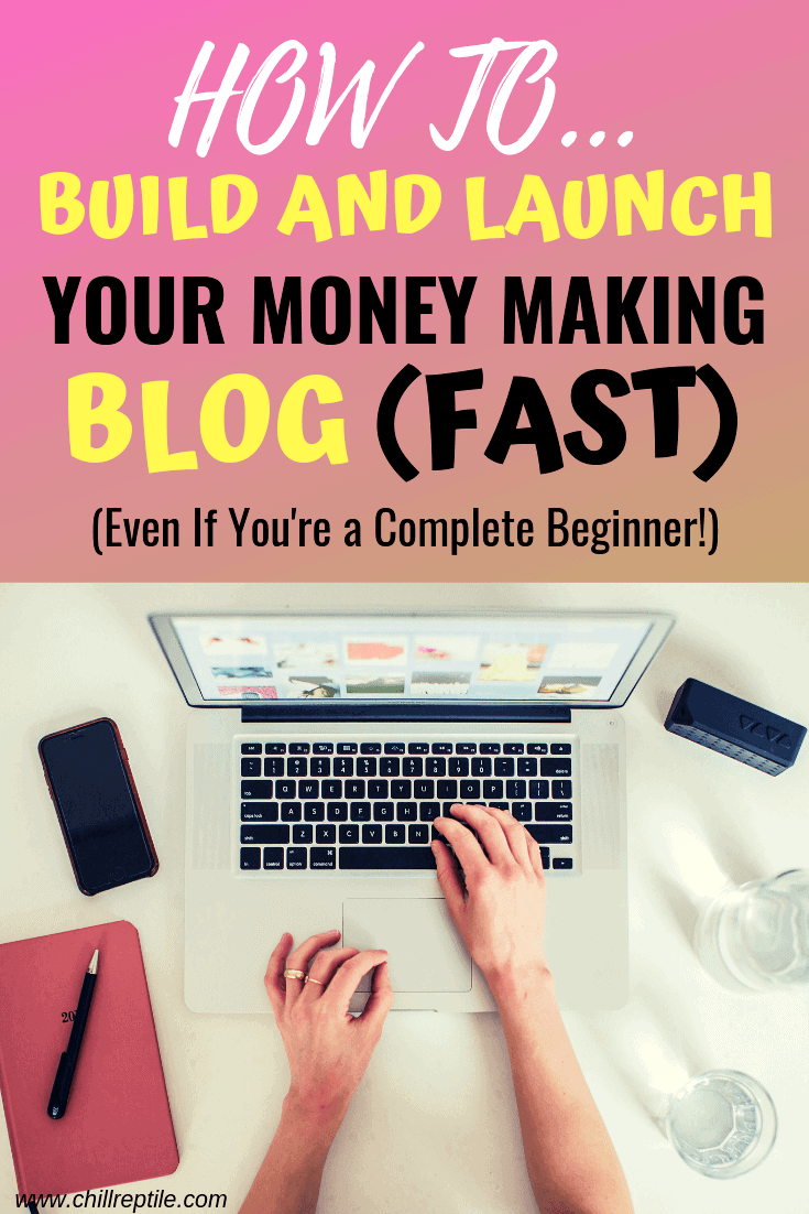 how-to-build-and-launch-your-blog-fast how to build your blog fast
