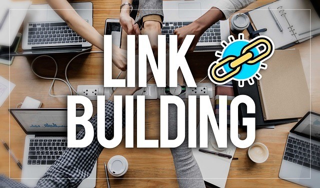 blogger link building, blogger outreach
