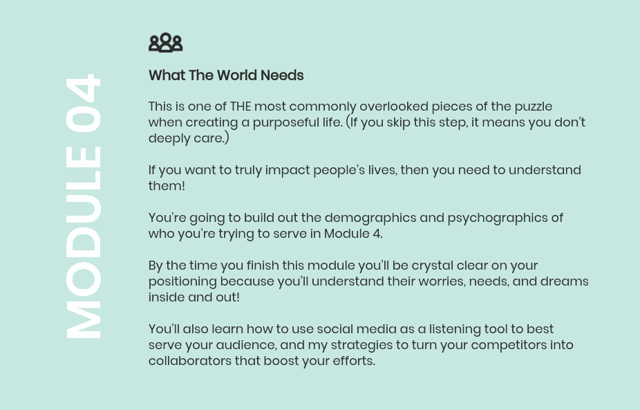 jay-shetty-mod4-overview live your passion module 3