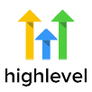 Go High Level Logo