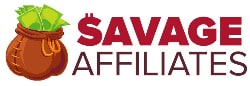 savage affiliates logo