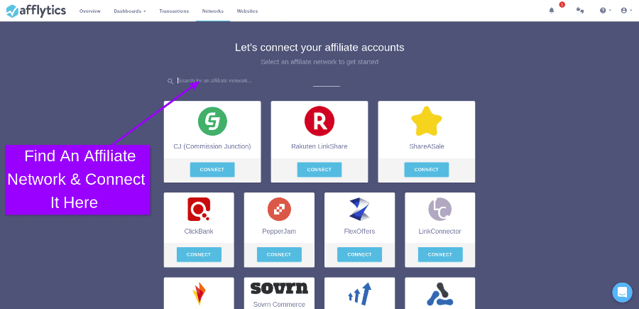 afflytics-affiliate-networks Afflytics affiliate networks