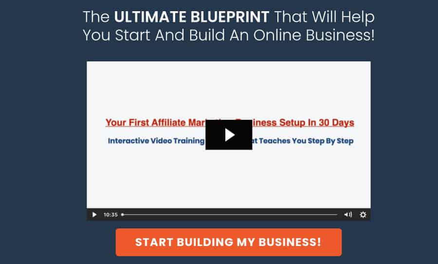 Savage Affiliates Review