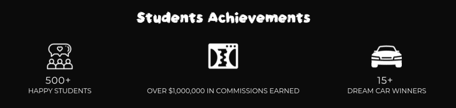 Screenshot 2021-08-03 11.42.28 AM affiliate secrets student success