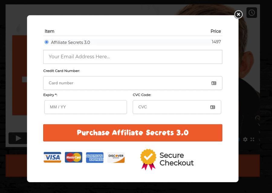 affiliate-secrets-3-pricing affiliate secrest pricing - how much does affiliate secrest cost?