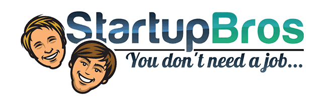 startupbros logo