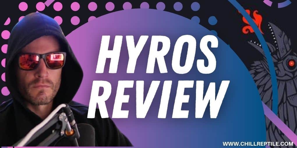 Hyros Review - Is Hyros Any Good? Hyros review