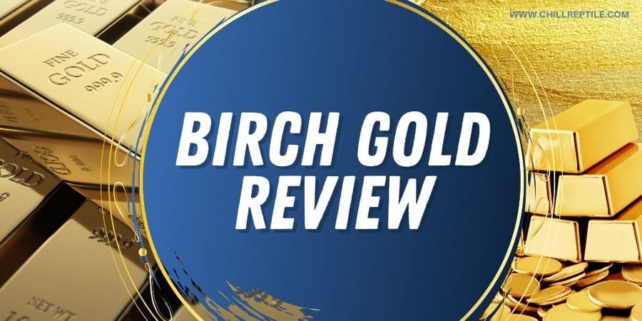 Birch Gold Group Review