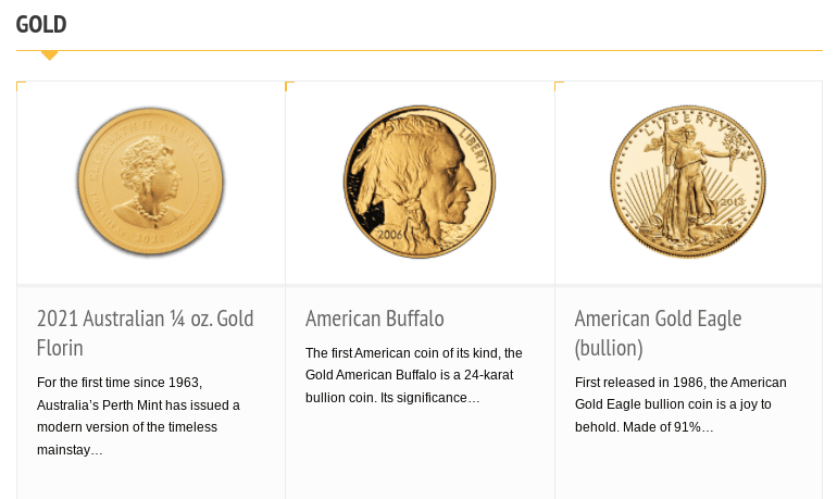 birch gold coins