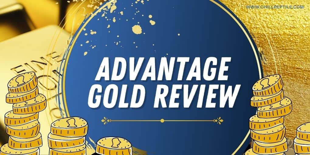 Advantage Gold Review