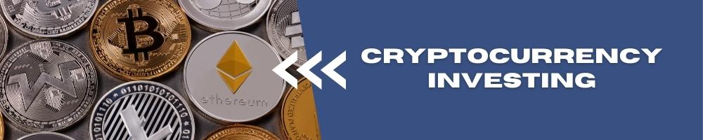 cryptocurrency-investing cryptocurrency investing
