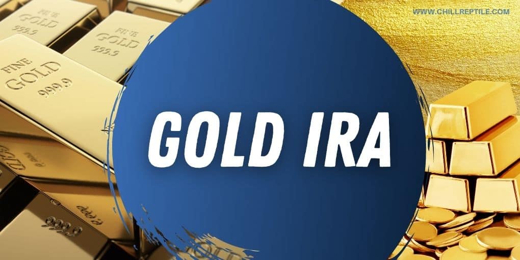 gold ira