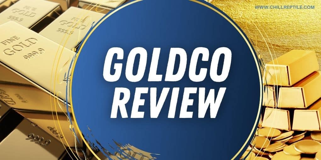 goldco review