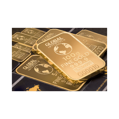 investing in gold