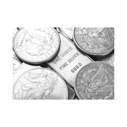 investing in silver