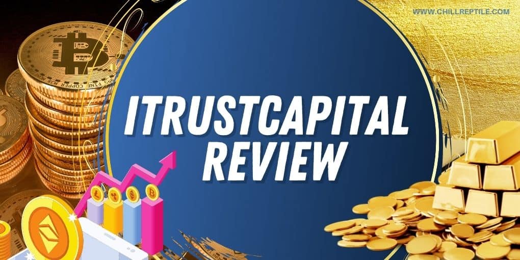 iTrustCapital Review