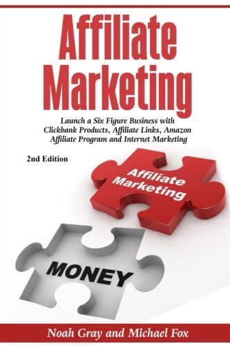 affiliate marketing by noah gray