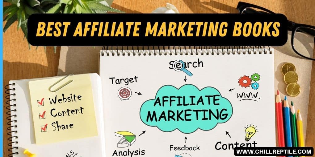 best affiliate marketing books