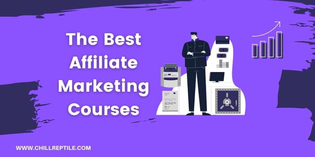 Best Affiliate Marketing Courses Best Affiliate Marketing Courses