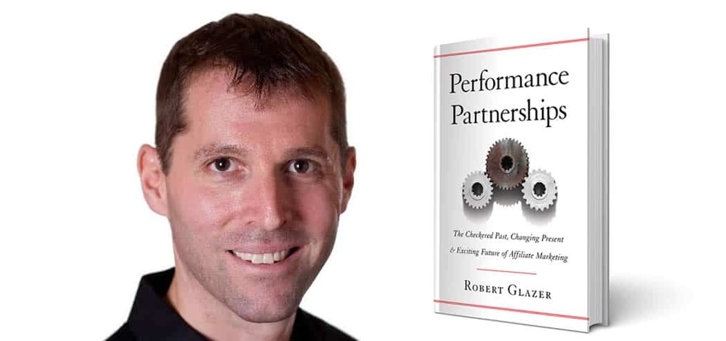 performance partnerships by robert glazer
