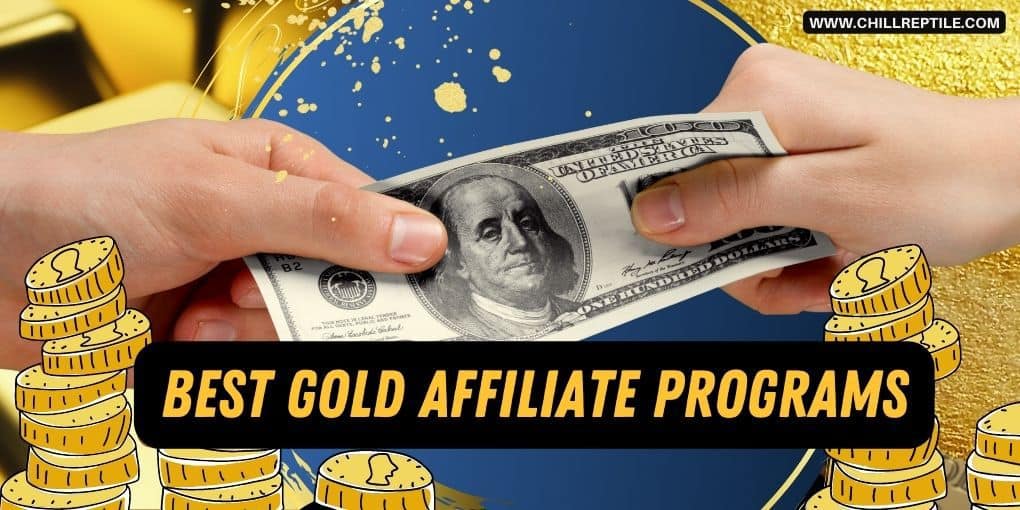  gold affiliate programs