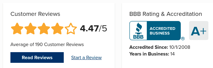 rosland capital reviews