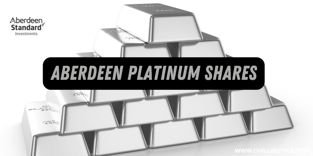 aberdeen standard physical platinum shares etf