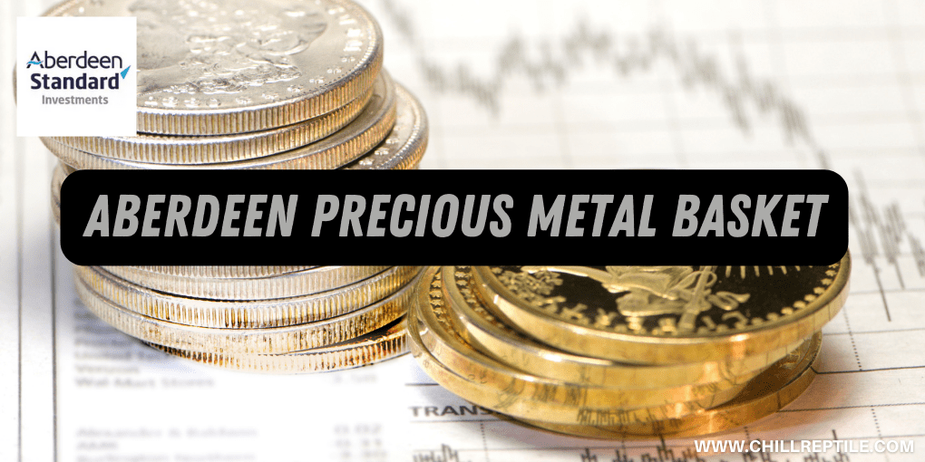 aberdeen standard precious metal basket shares etf