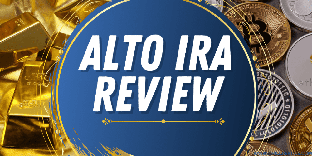 alto ira review