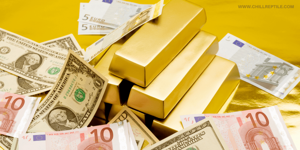 are gold ira's a good idea