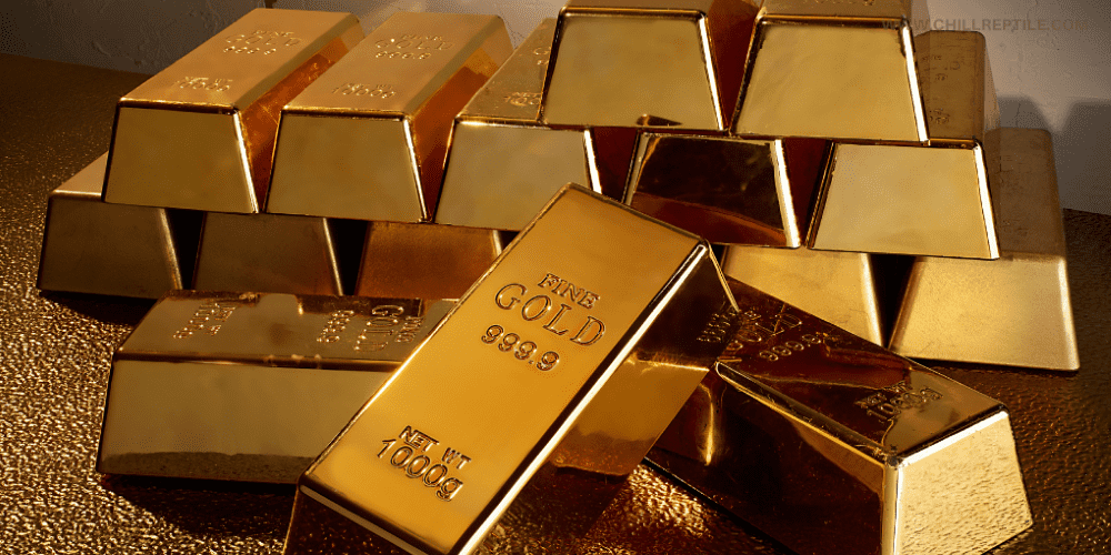 benefits of self-directed gold ira