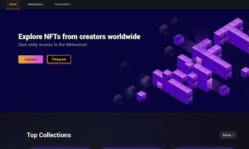bybit nft platform