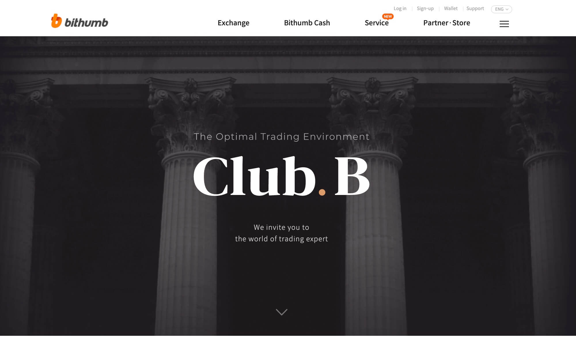Bithumb Club B