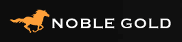 Noble gold investments logo