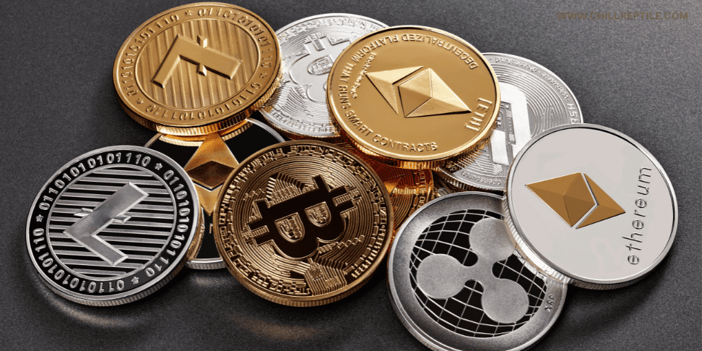 advantages of investing in cryptocurrency