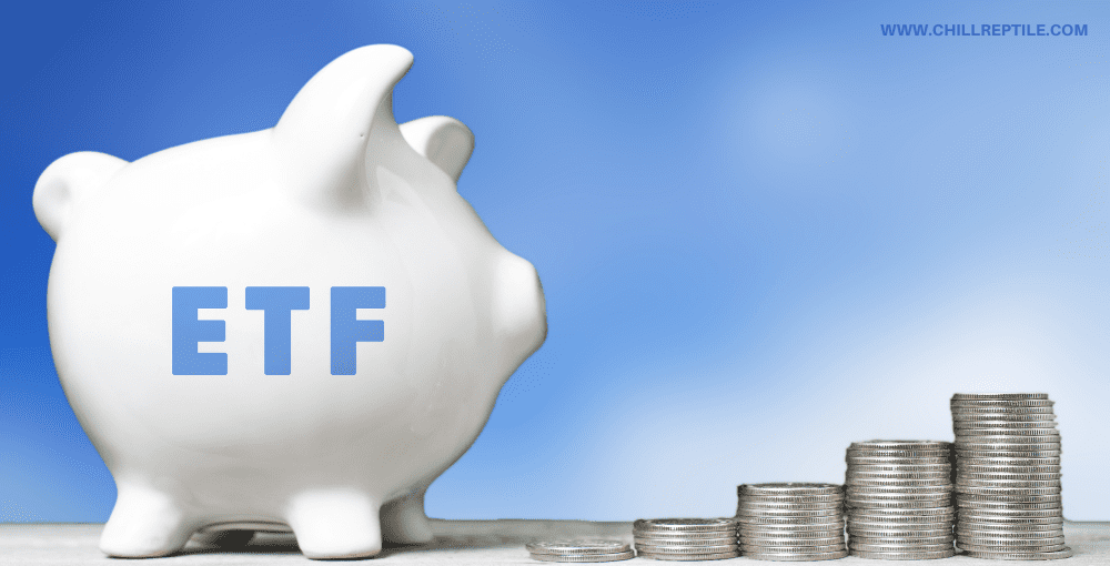 are etfs a good investment for beginners