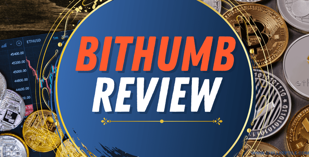 Bithumb review