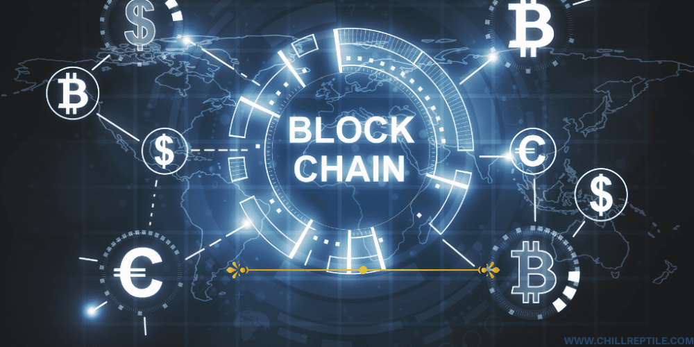 blockchain technology