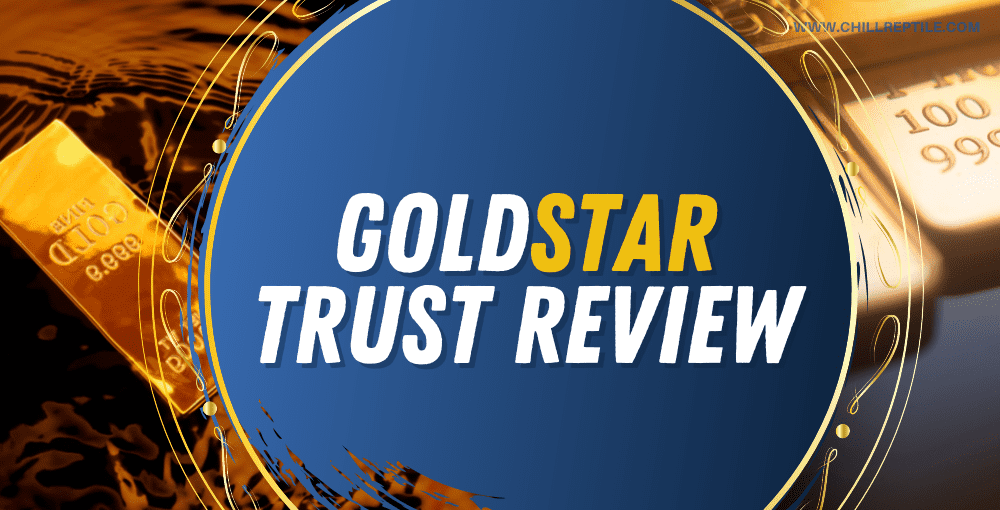 goldstar trust review