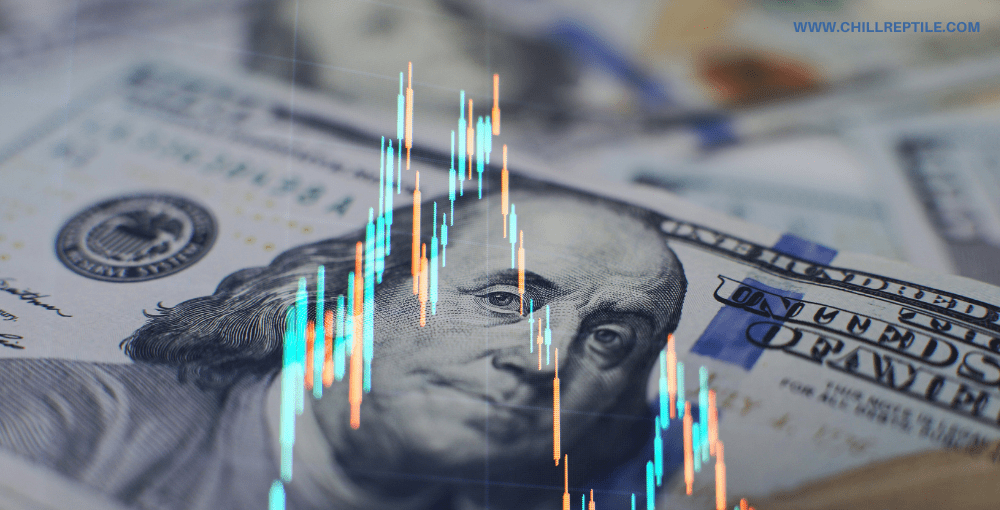 how does etf trade works
