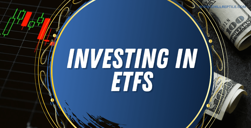 investing in etfs