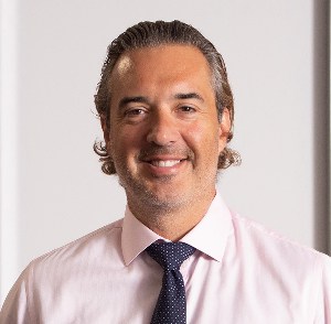 Marin Aleksov, CEO of Rosland Capital