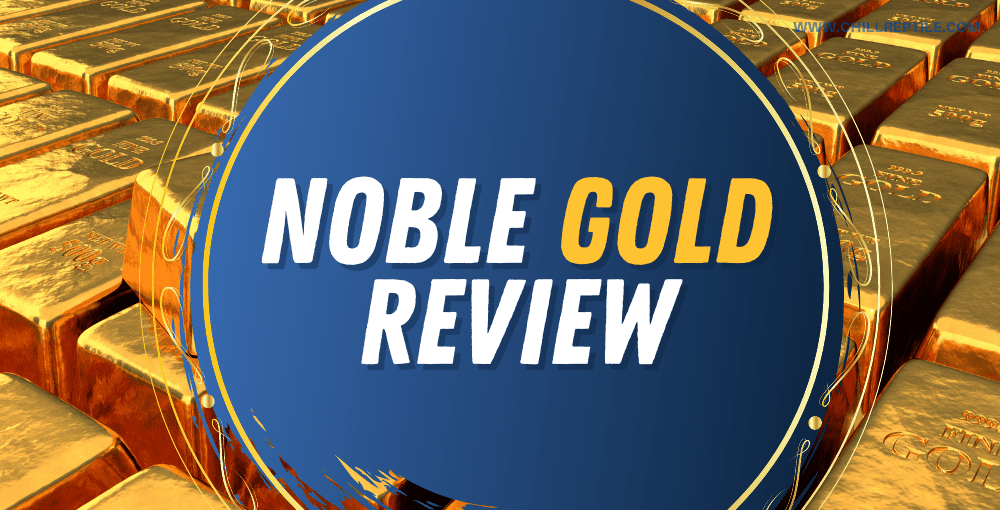 noble gold review