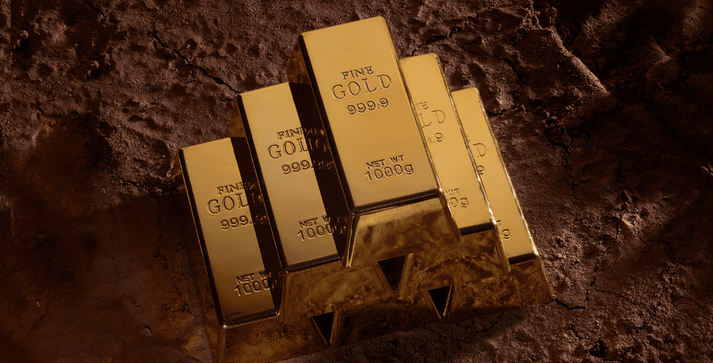 what is a gold ira