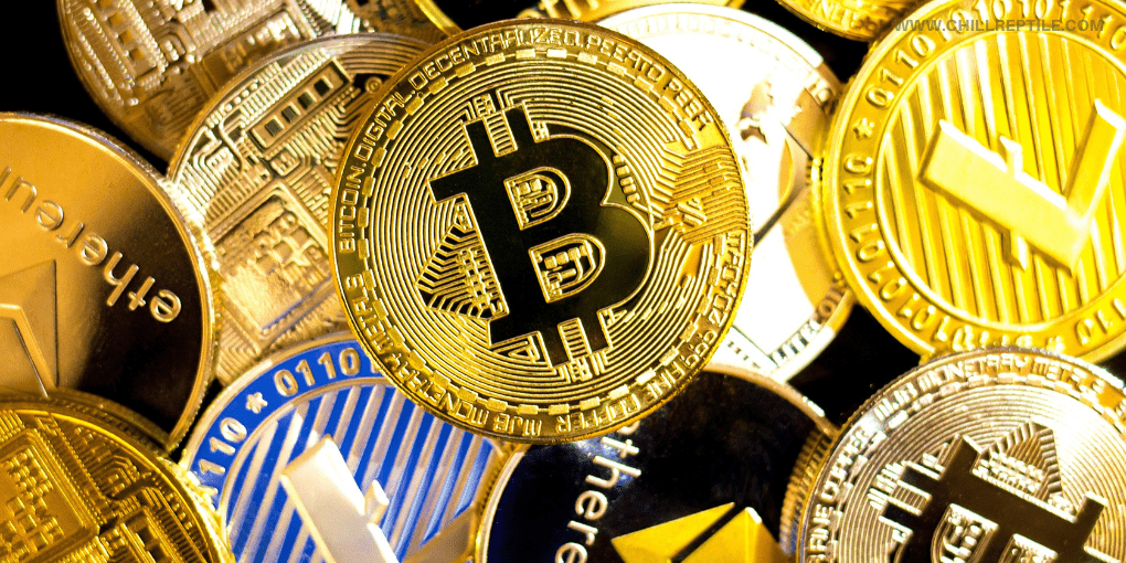 what is cryptocurrency
